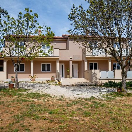 Villa Veronika Vinkuran Ngoại thất bức ảnh