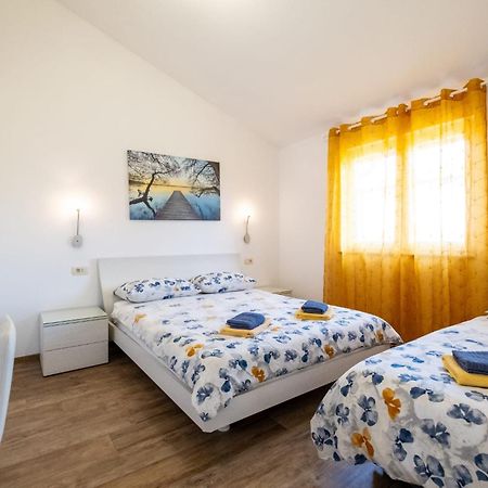Villa Veronika Vinkuran Ngoại thất bức ảnh