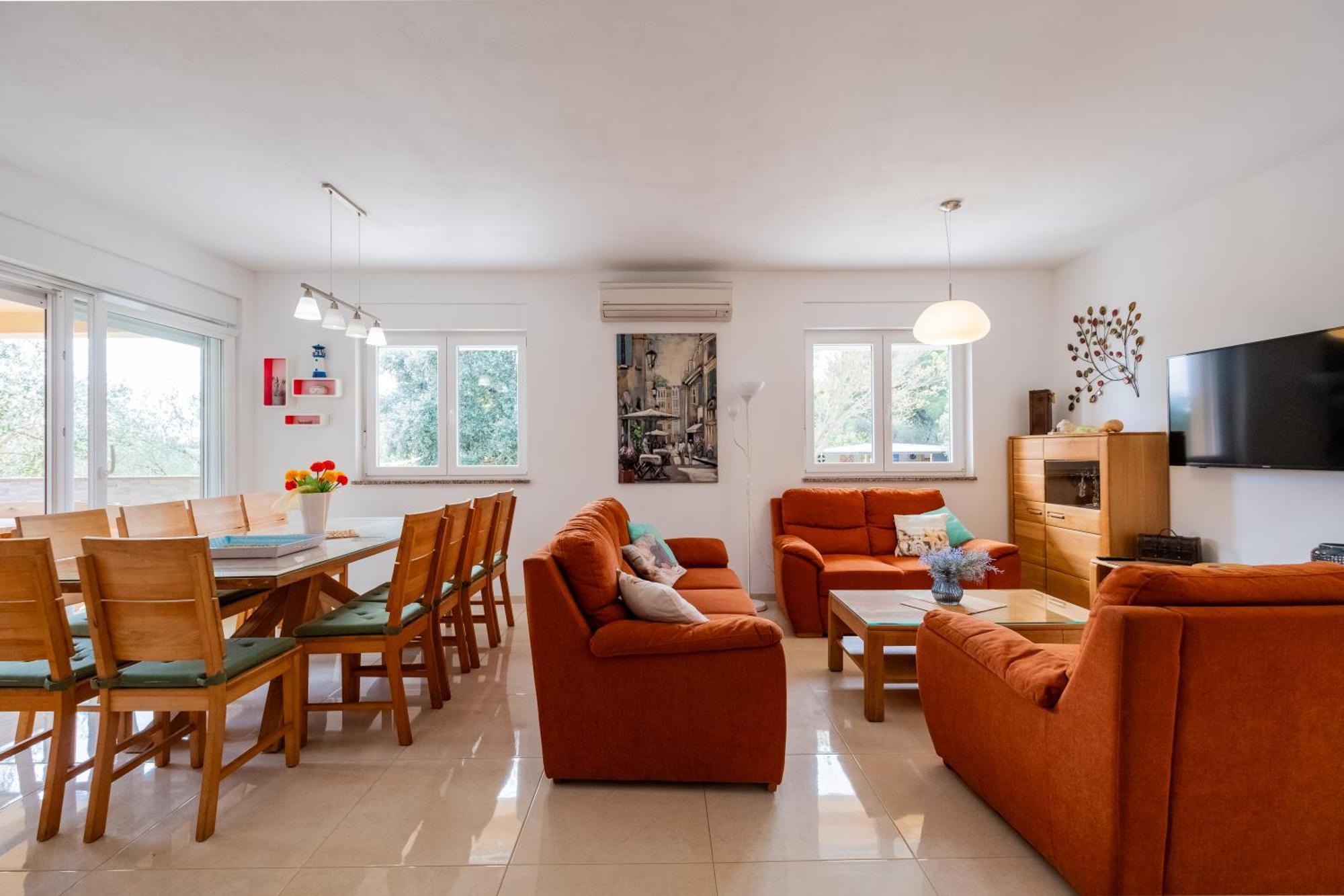 Villa Veronika Vinkuran Ngoại thất bức ảnh