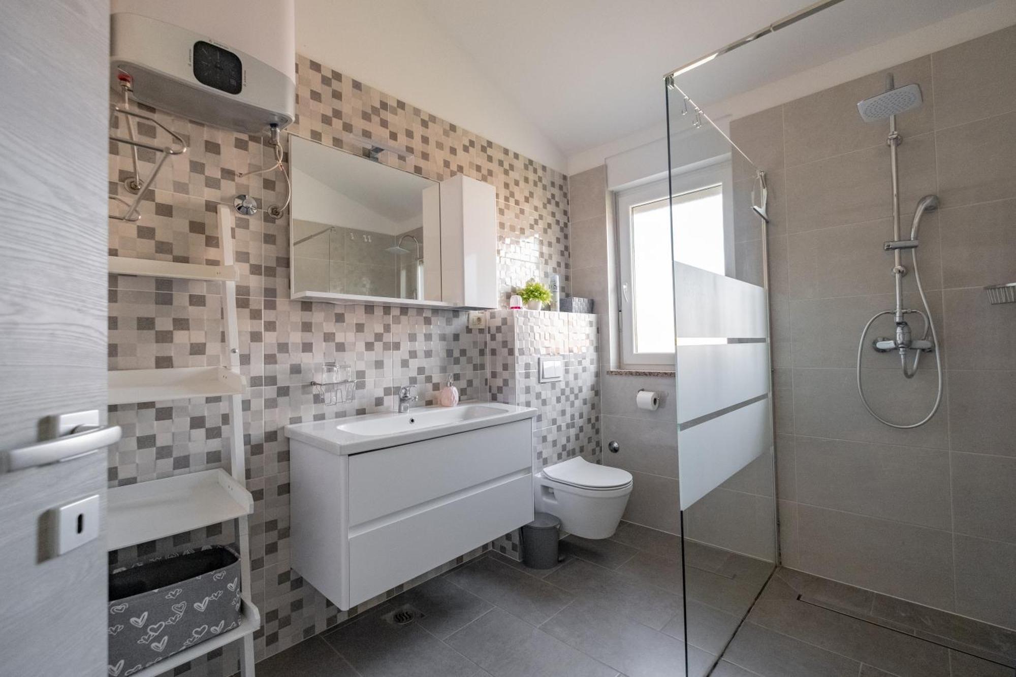 Villa Veronika Vinkuran Ngoại thất bức ảnh