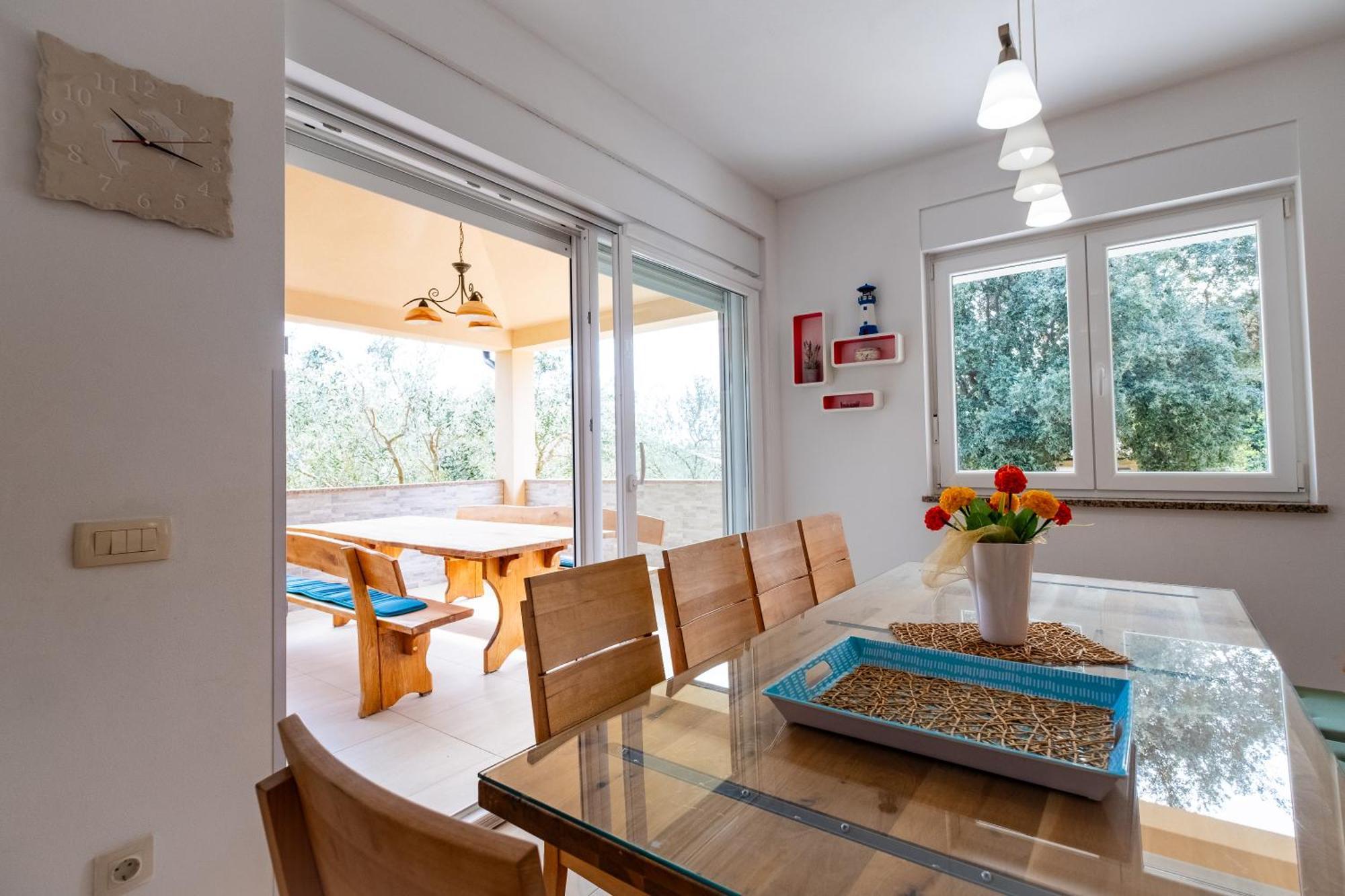 Villa Veronika Vinkuran Ngoại thất bức ảnh