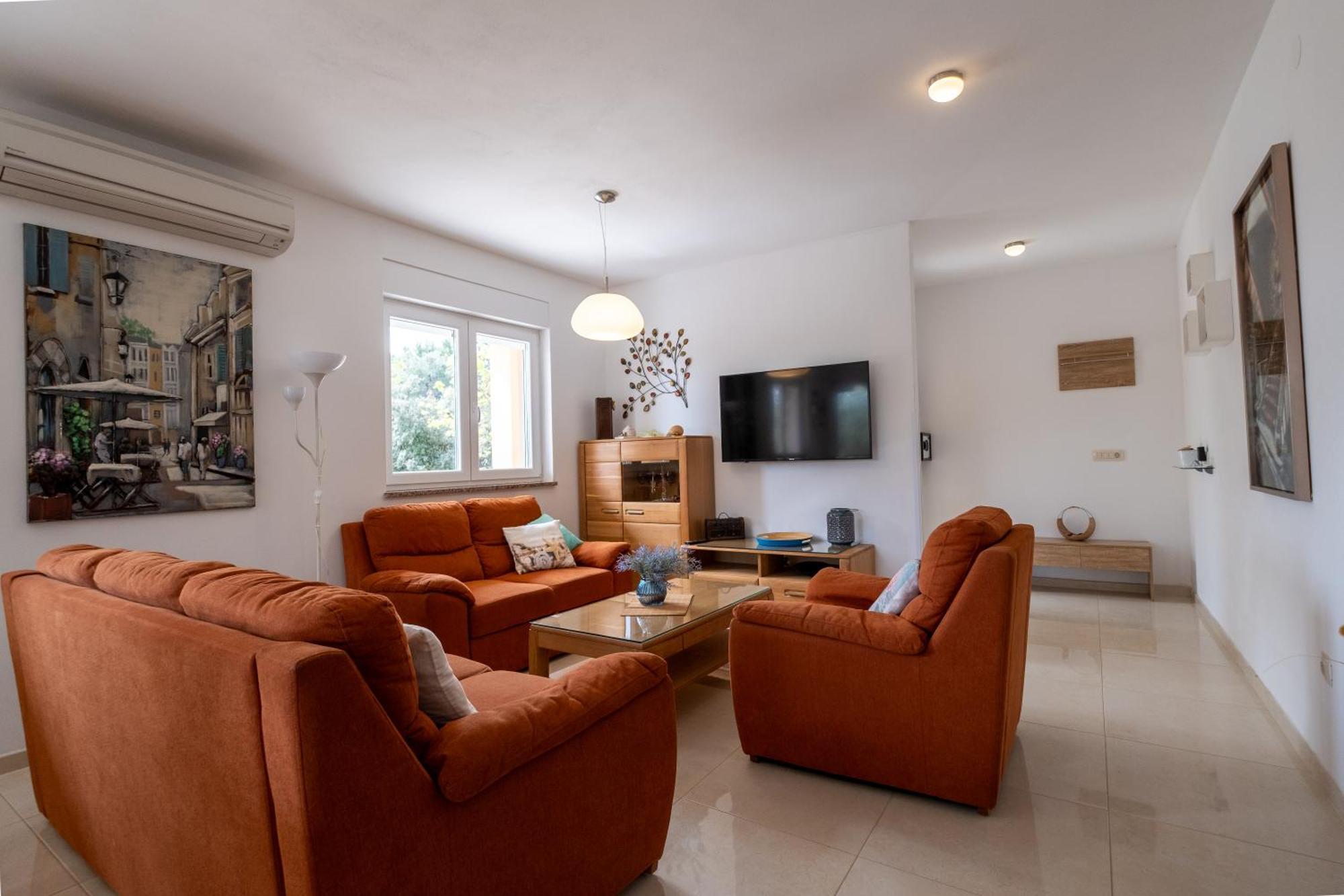 Villa Veronika Vinkuran Ngoại thất bức ảnh