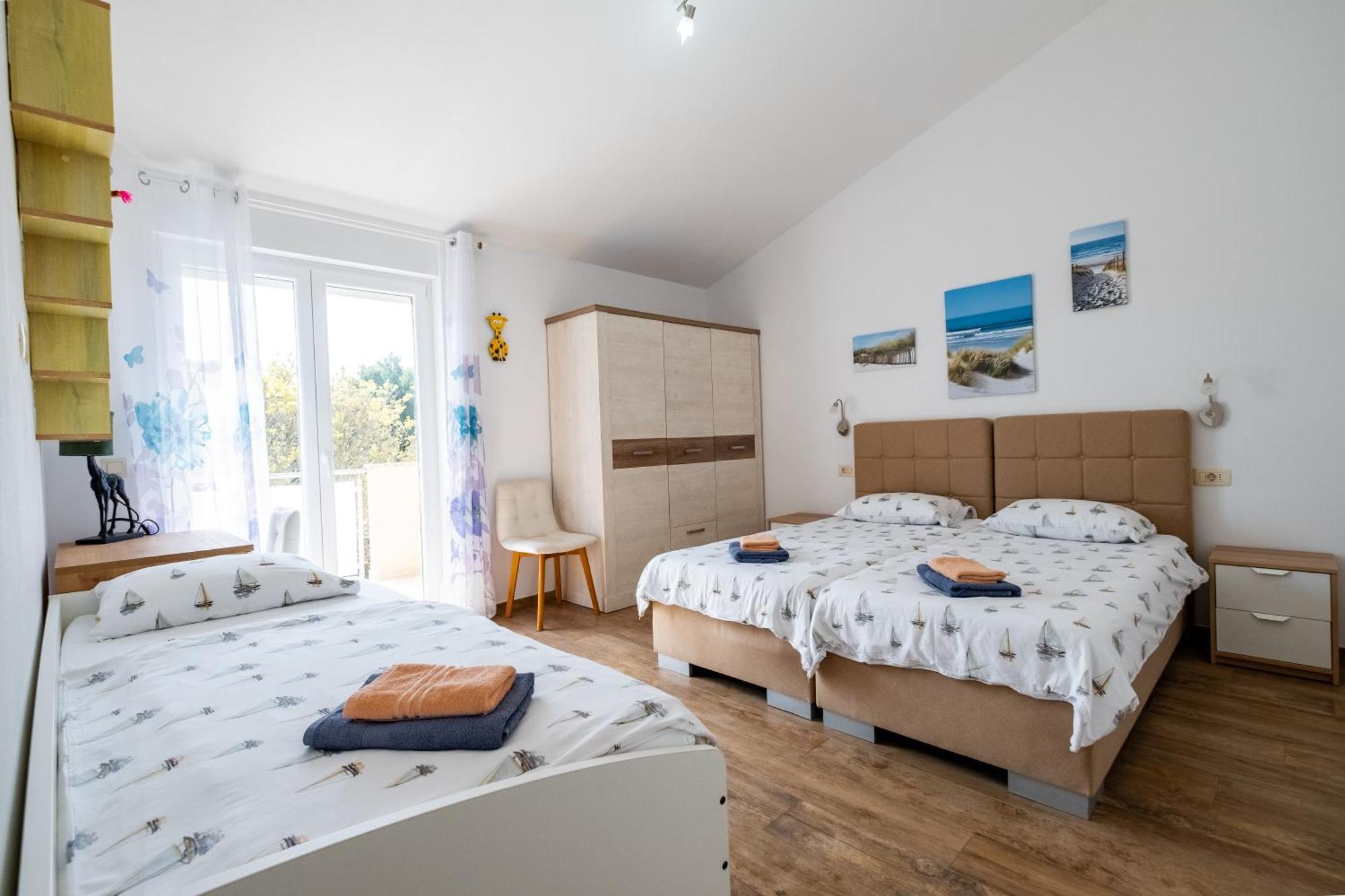Villa Veronika Vinkuran Ngoại thất bức ảnh