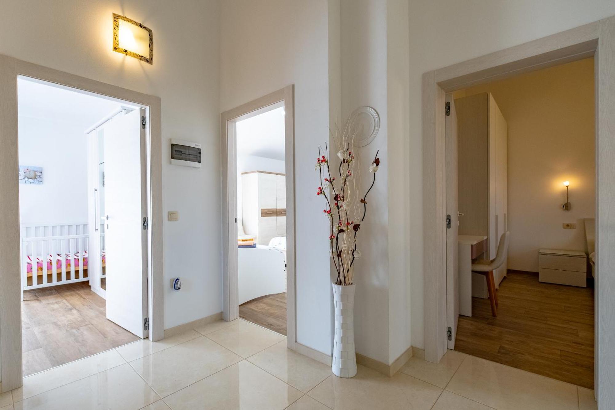 Villa Veronika Vinkuran Ngoại thất bức ảnh