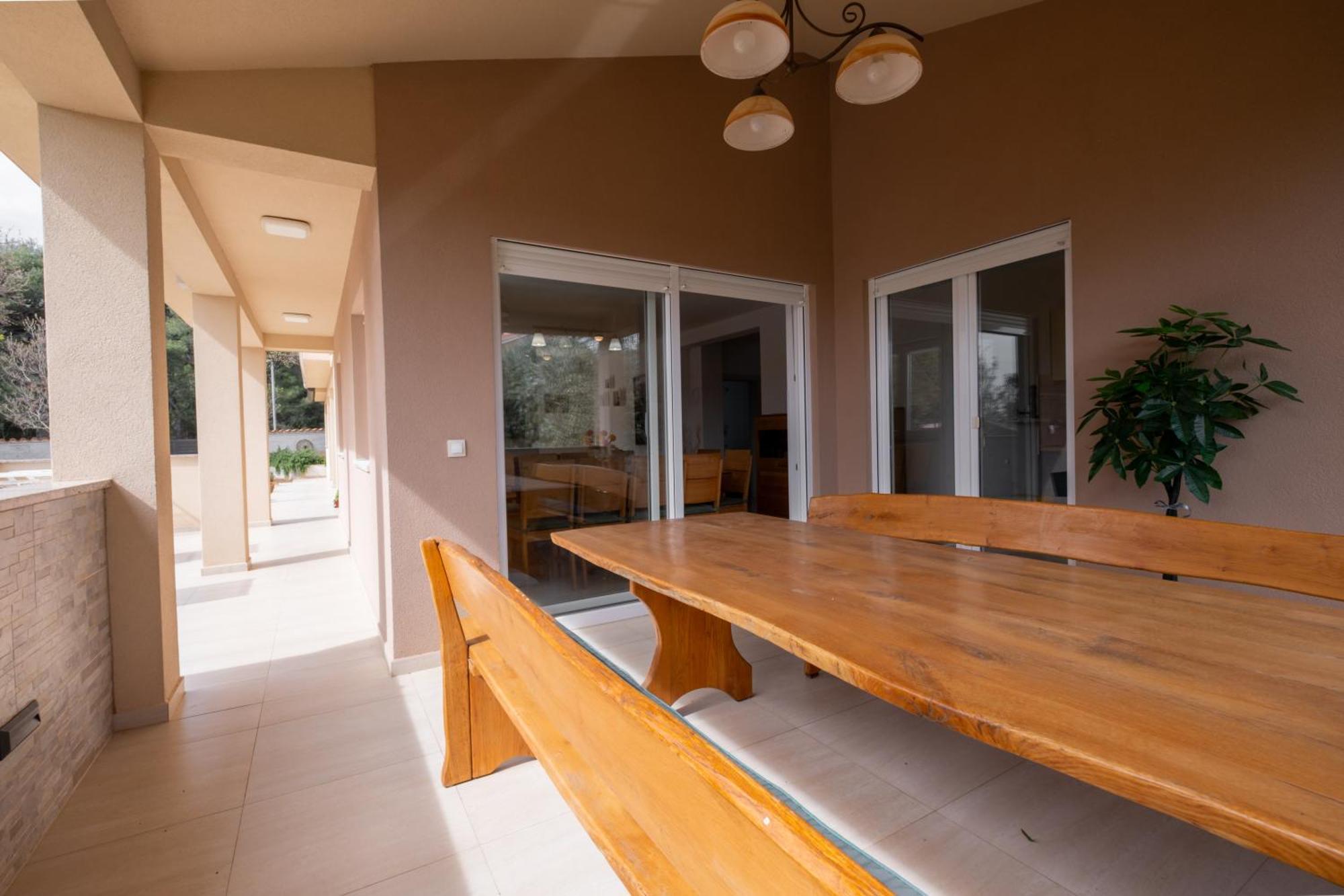 Villa Veronika Vinkuran Ngoại thất bức ảnh