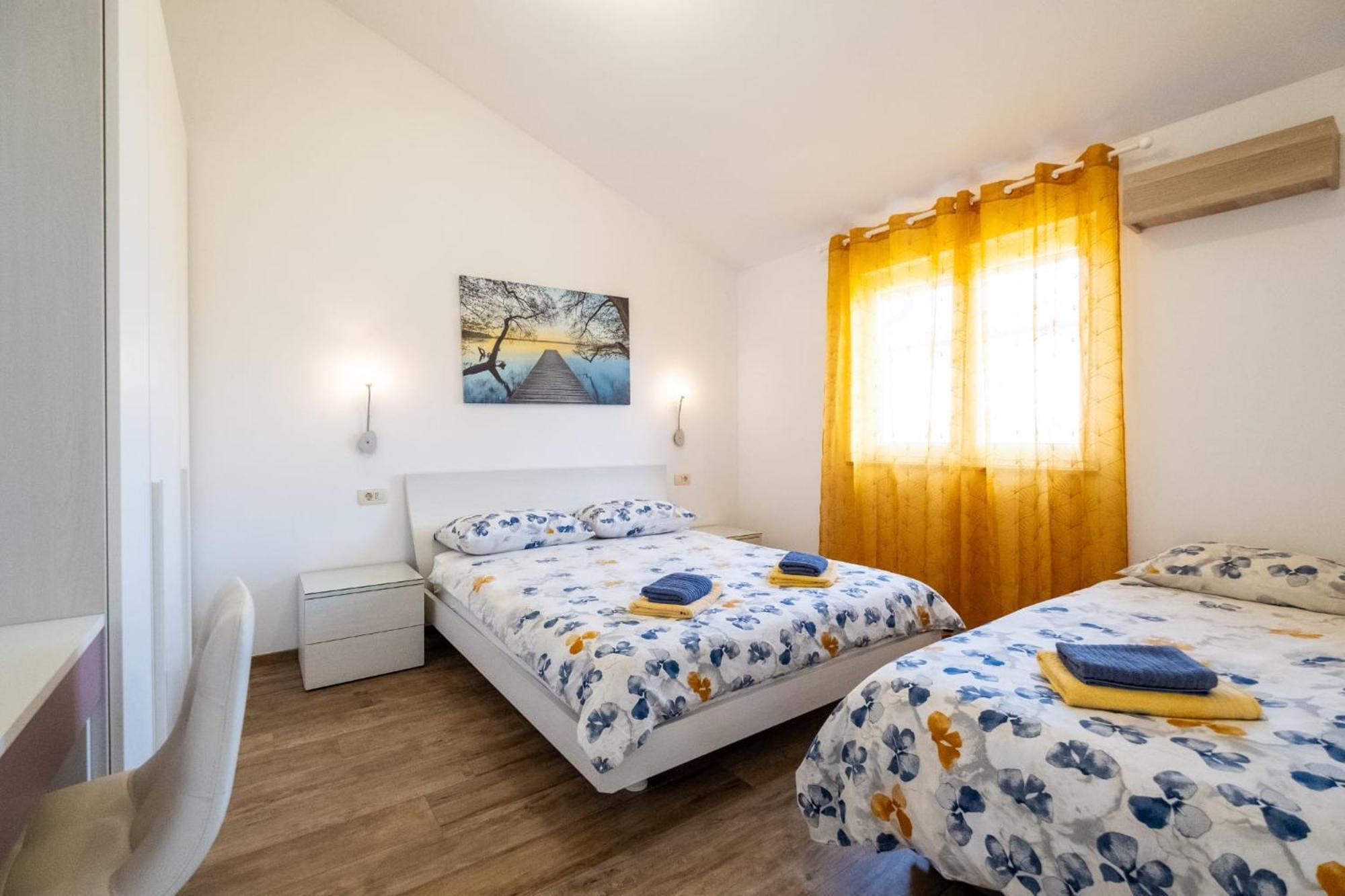 Villa Veronika Vinkuran Ngoại thất bức ảnh